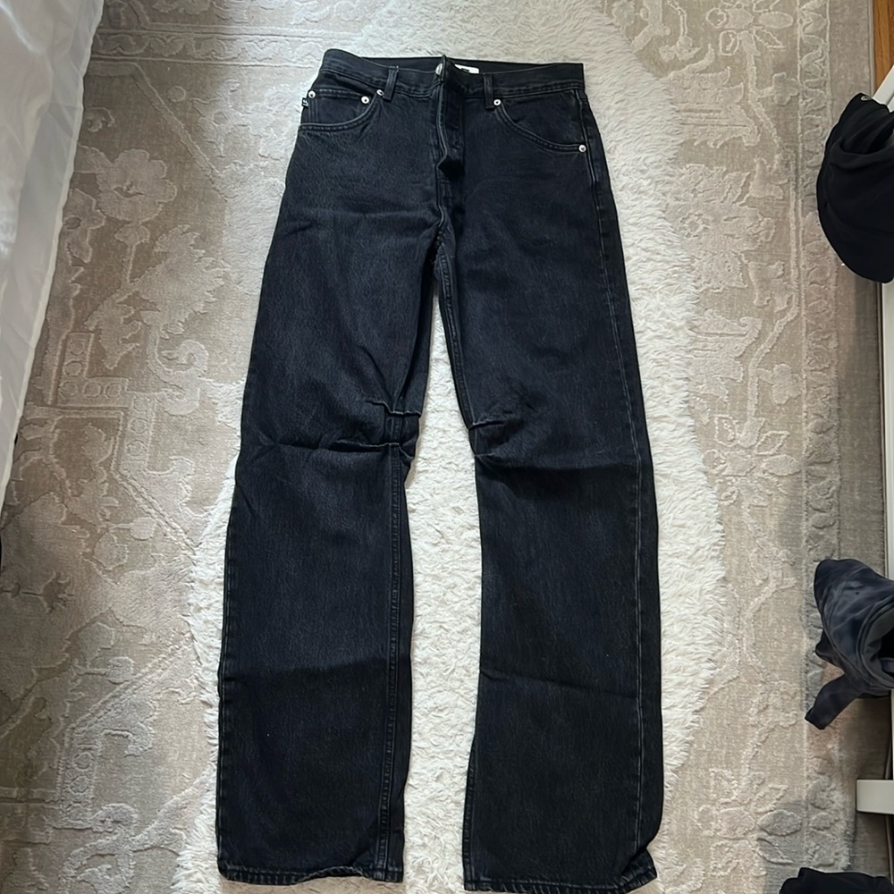 LOVERS & FRIENDS DENIM JEANS